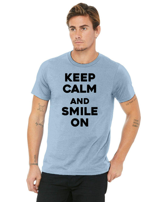 Bella + Canvas Unisex Jersey T-Shirt | 3001C