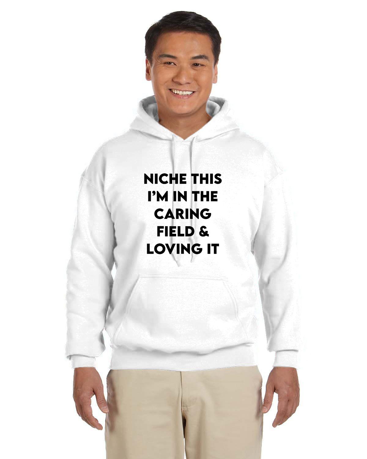 Gildan Adult Heavy Blend 13.3 oz./lin. yd., 50/50 Hood | G185