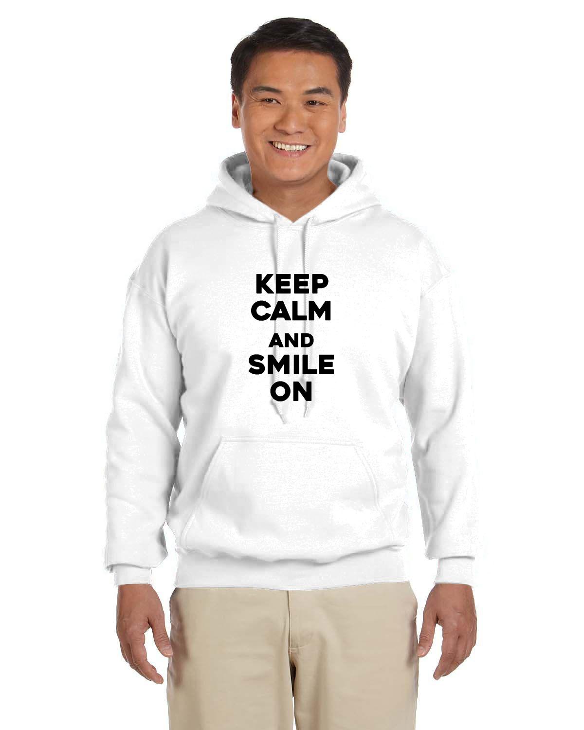 Gildan Adult Heavy Blend 13.3 oz./lin. yd., 50/50 Hood | G185