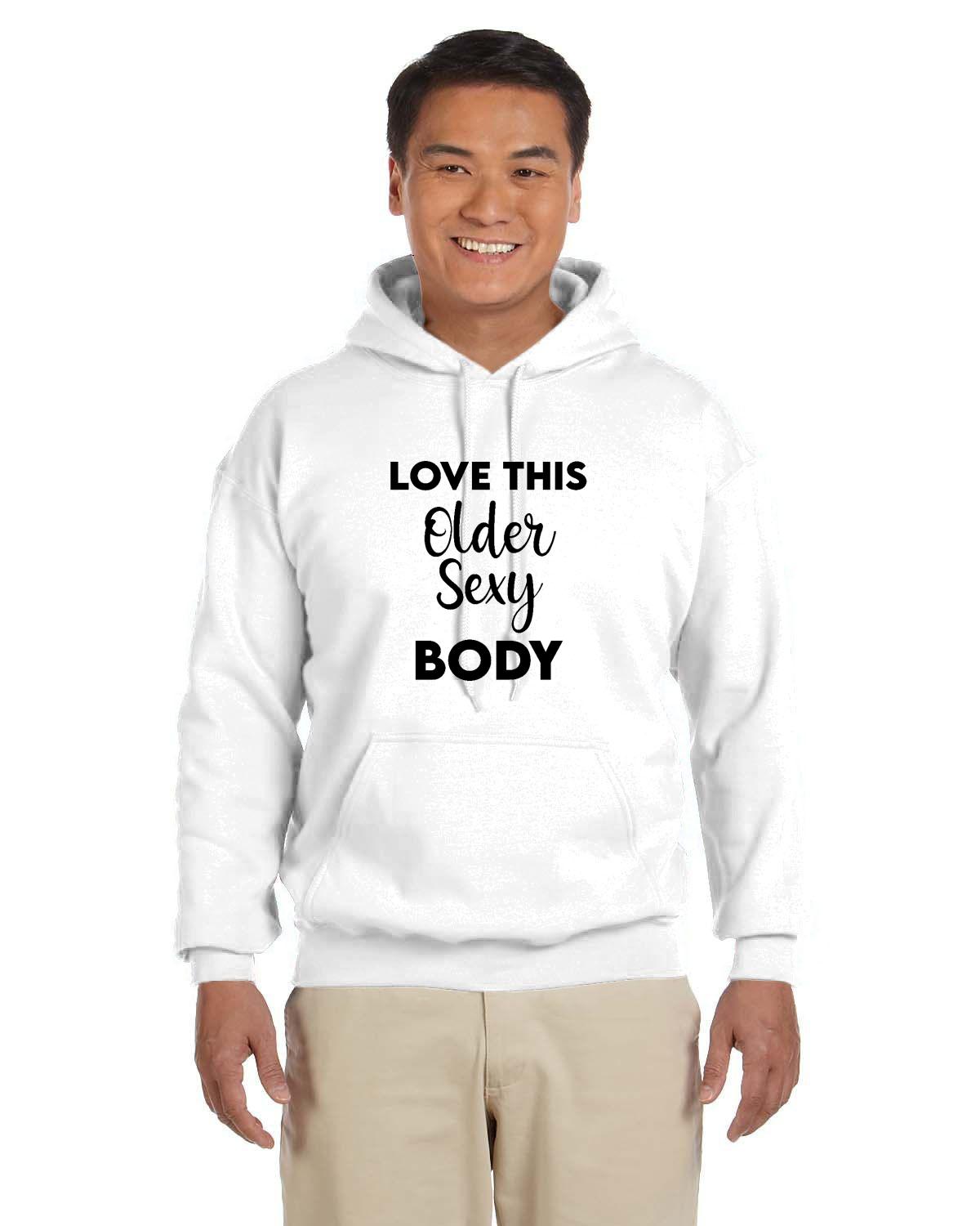 Gildan Adult Heavy Blend 13.3 oz./lin. yd., 50/50 Hood | G185