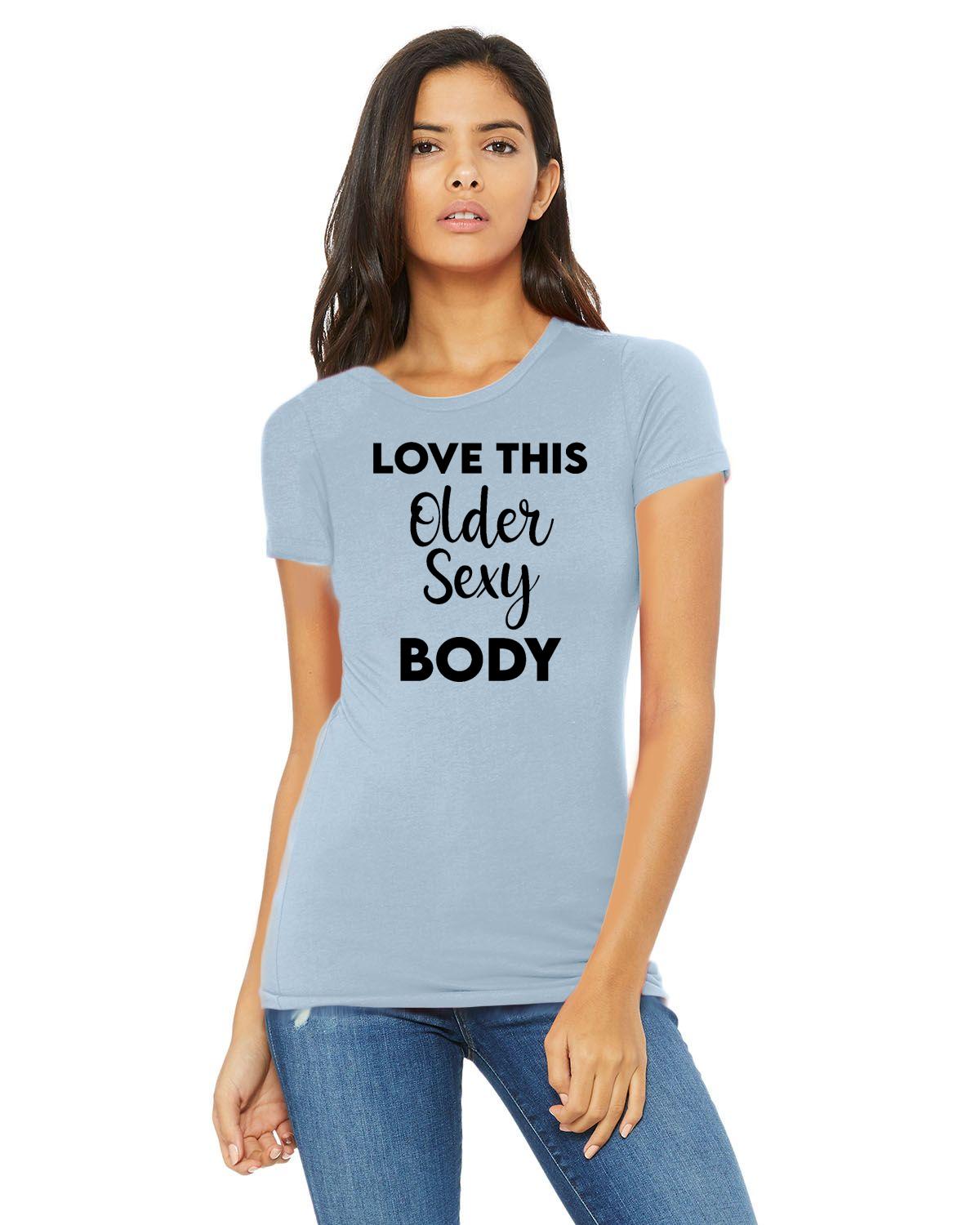 Bella + Canvas Ladies' The Favorite T-Shirt | 6004